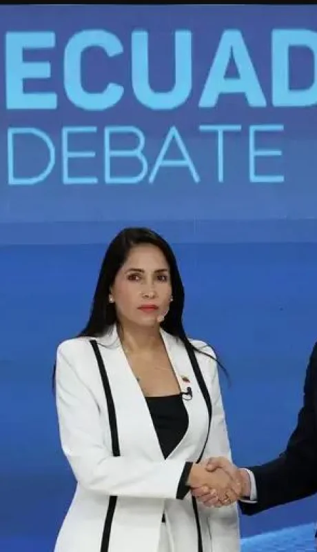 El 13 de abril se define quien conducirá Ecuador por los próximos 4 años.