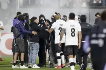 Dos hinchas de Colo-Colo murieron por incidentes en la previa de un partido