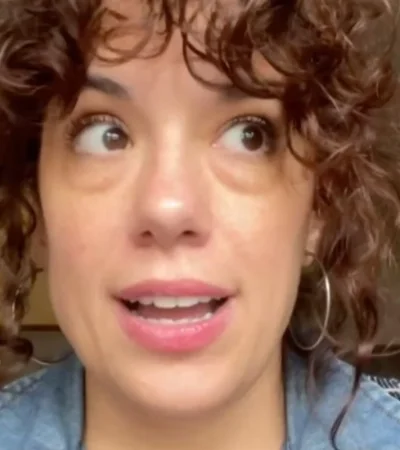 Ríos era su garante y calcula que deberá pagar 15 millones de pesos.