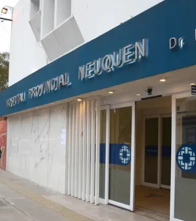 La víctima murió en el Hospital Dr. Castro Rendón. (Foto: web)