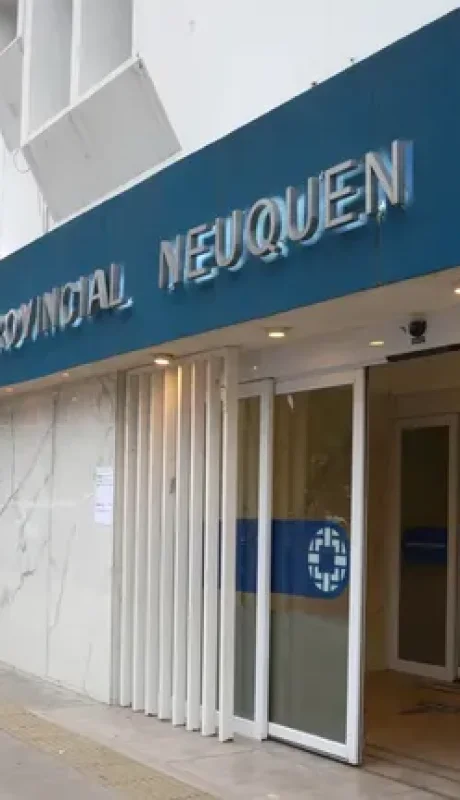 La víctima murió en el Hospital Dr. Castro Rendón. (Foto: web)