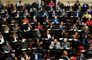 Apuran el tratamiento de una reforma previsional integral en Diputados