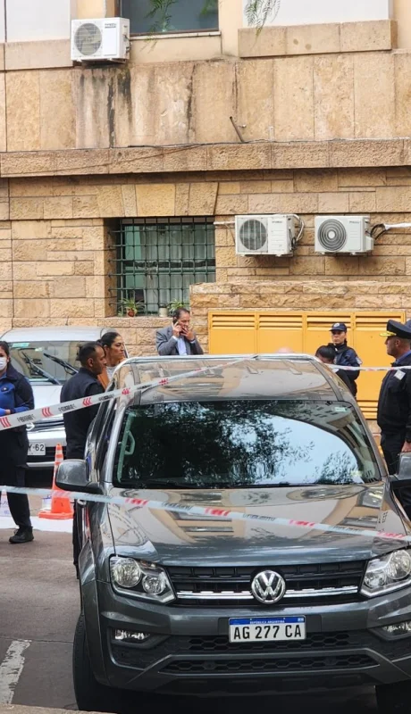 Gentileza: Estudio Marcelo Álvarez