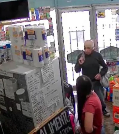 Imagen: captura de video