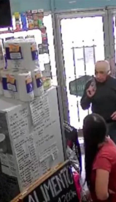 Imagen: captura de video