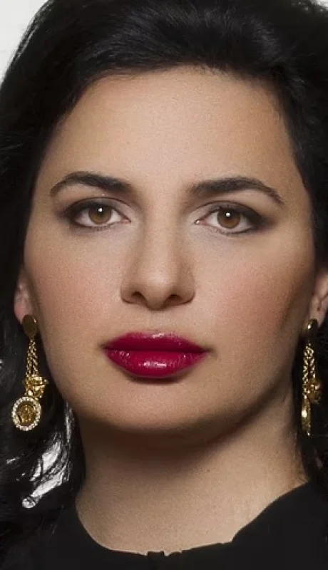 Ruja Ignatova, nacida en Bulgaria y con ciudadanía alemana, es la fundadora de OneCoin,