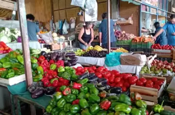 Miguel Calvete: "La estacionalidad hizo que la inflación aumentara en marzo"