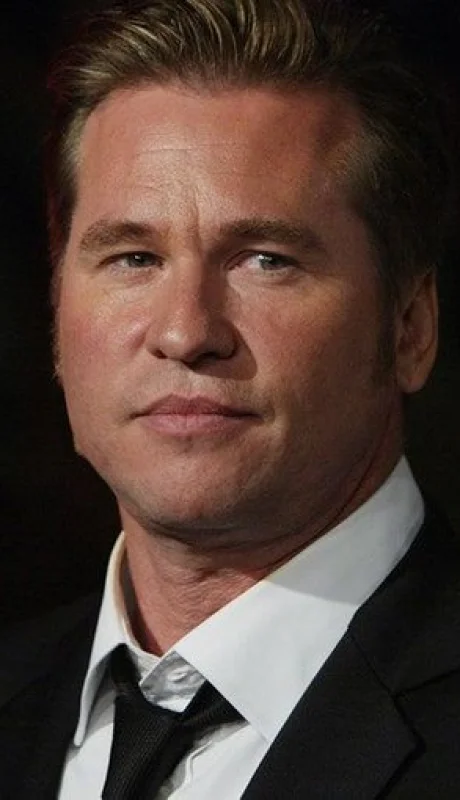 Se conoció el motivo de la muerte de Val Kilmer.