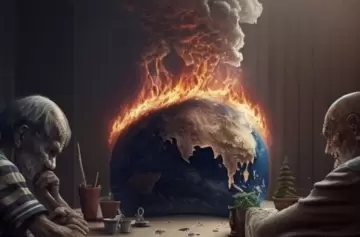 Revelan las emociones humanas vinculadas al debate ambiental