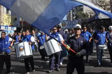Eliminación de la cuota sindical: "La sociedad se puso firme, y algún cambio vamos a lograr"