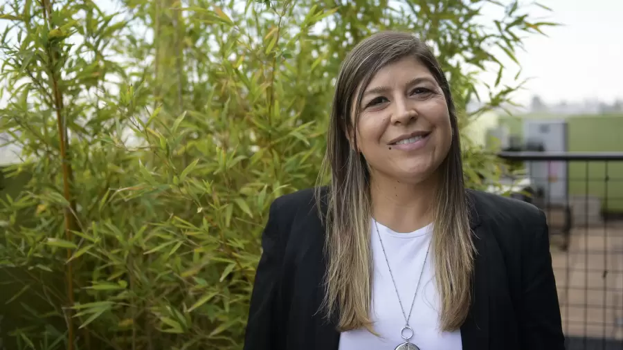 "La sociedad se puso firme con la cuota sindical, y el ambiente político actual da espacio para este tipo de discusiones" (V. Razzini)