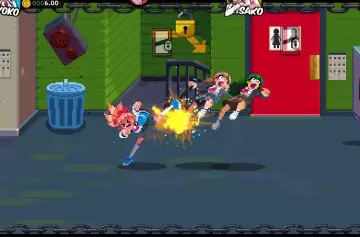 Epic Games tiene un juego gratis para que pases horas peleando