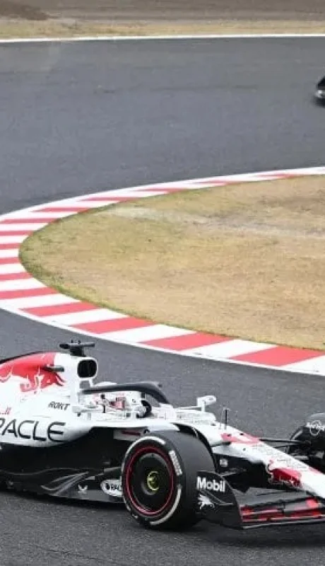 Gran expectativa por una nueva fecha de la F1.