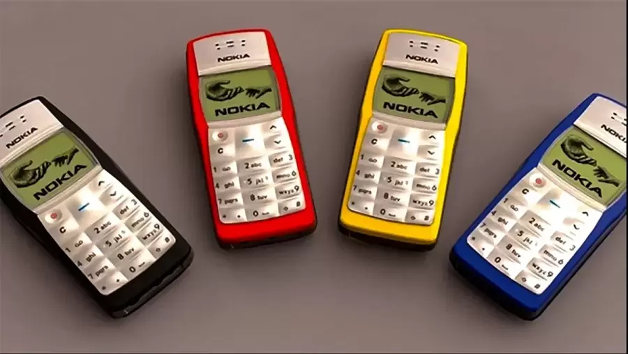 Plástico duro, teclado en una sola placa de goma, y una batería casi eterna. Secretos del pequeño finlandés.