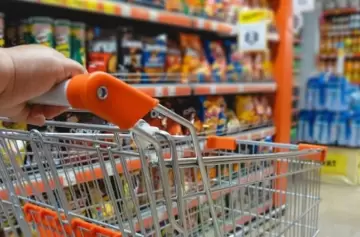 En marzo se disparó la inflación, alcanzando el 3,7% mensual, la más alta desde agosto