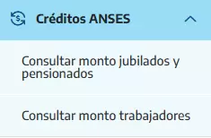 Se estima que, al día de hoy, los beneficiarios ya cancelaron sus préstamos en ANSES.