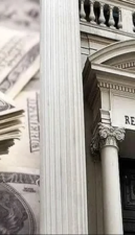 Se espera un alivio en las reservas y un coto a la inflación de los próximos meses ¿Qué crees que ocurra?