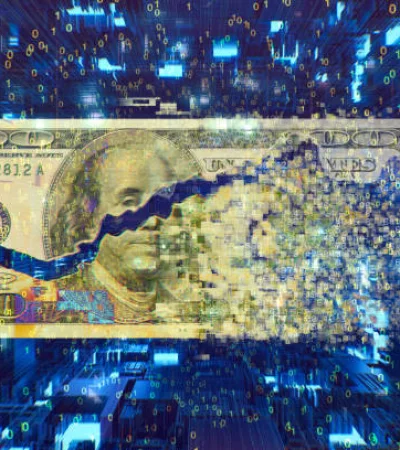 Dólar cripto y sus repercusiones con el anuncio del fin del cepo.