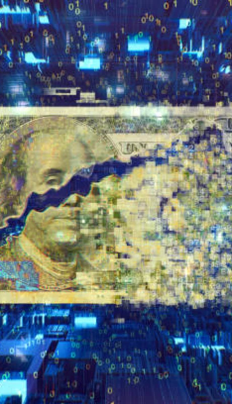 Dólar cripto y sus repercusiones con el anuncio del fin del cepo.