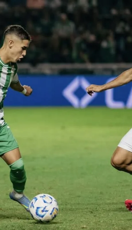 Buen punto para la Lepra.