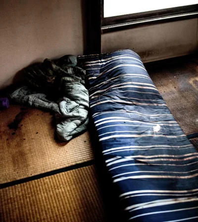 Te traemos un informe que expone una problemática creciente en una de las poblaciones más longevas del mundo.