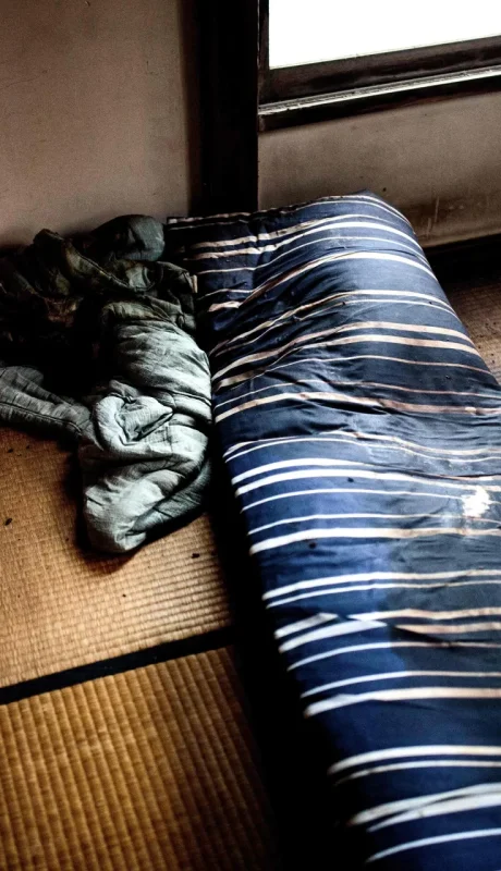 Te traemos un informe que expone una problemática creciente en una de las poblaciones más longevas del mundo.