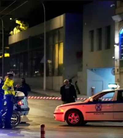 La deflagración preocupó a la comunidad mundial por el valor histórico y cultural de la ciudad griega.