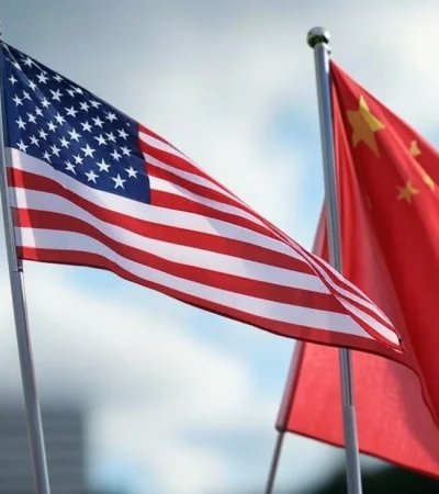 La guerra comercial entre Estados Unidos y China inquieta a los argentinos/