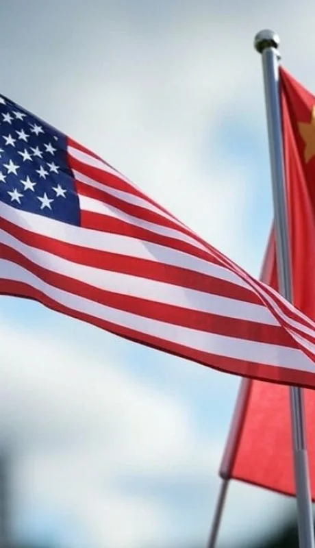 La guerra comercial entre Estados Unidos y China inquieta a los argentinos/