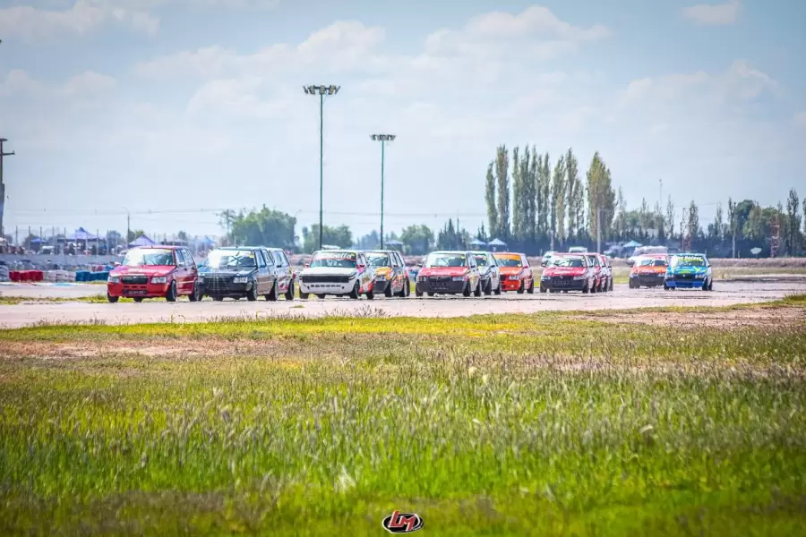 La edición 75 del Gran Premio Vendimia ya está en marcha/