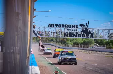 Motores en marcha: así será el sábado del Gran Premio Vendimia