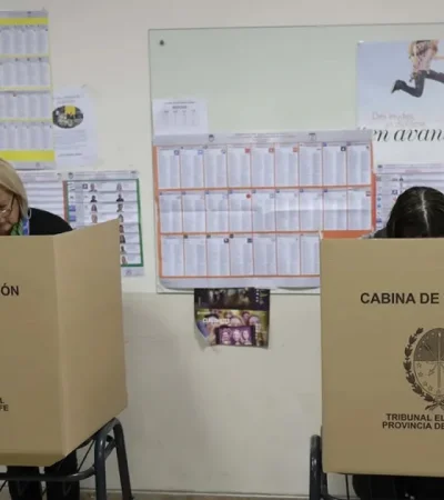 Elecciones en Santa Fe