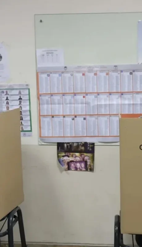 Elecciones en Santa Fe