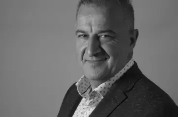 'ANEM, el camino del emprendedor': el nuevo libro de Leandro Benedetti