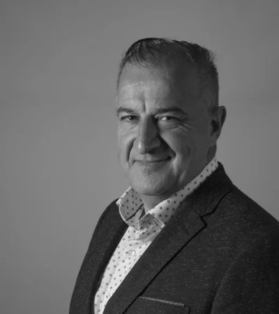 Leandro Benedetti, empresario y escritor mendocino presenta su segundo libro ANEM, el camino del emprendedor