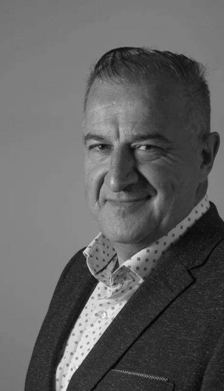 Leandro Benedetti, empresario y escritor mendocino presenta su segundo libro ANEM, el camino del emprendedor