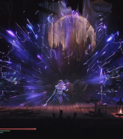 Mandragora: Whispers of the Witch Tree