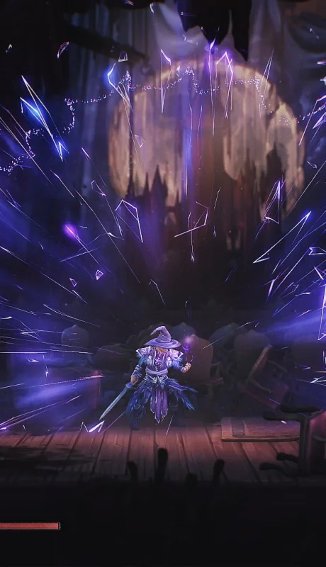 Mandragora: Whispers of the Witch Tree