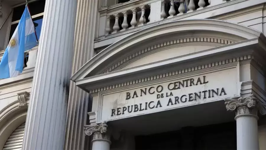 El Banco Central debe tener un rol importante para apalancar la economía. (Foto: web)