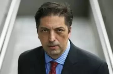 Gustavo Lázari: "Se rompió el último grillete de la economía argentina"