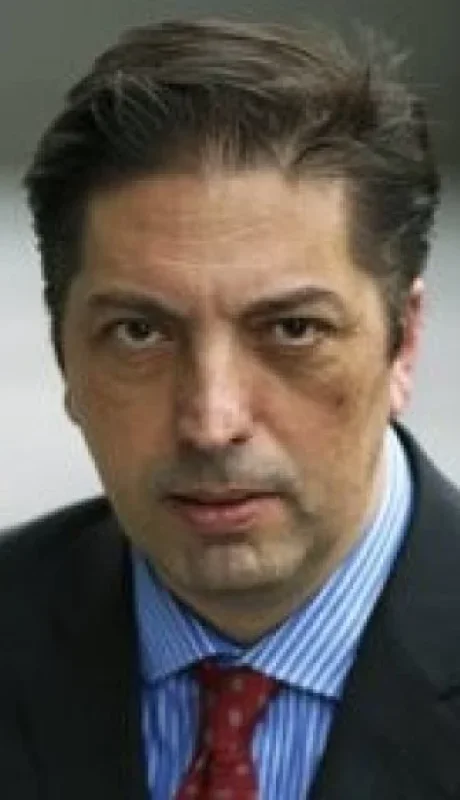 El economista Gustavo Lázari