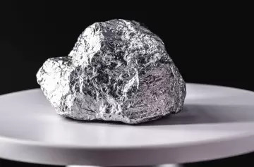 Cuál es el valioso metal que vale millones e intentaron robar dos operarios en Córdoba