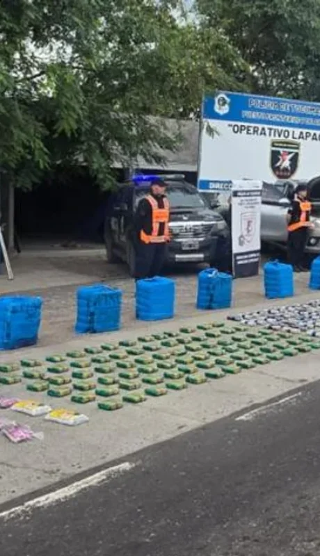 Destacamento Fronterizo 7 de Abril  - Tucumán