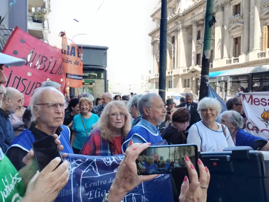 Si hay bonanza, no será para todos