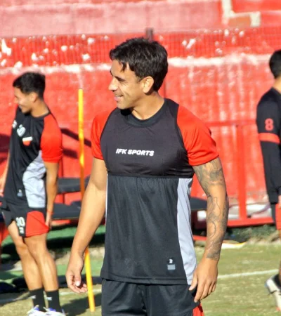 Maipú recibe a Gimnasia y Tiro de Salta, y busca una victoria ante su gente