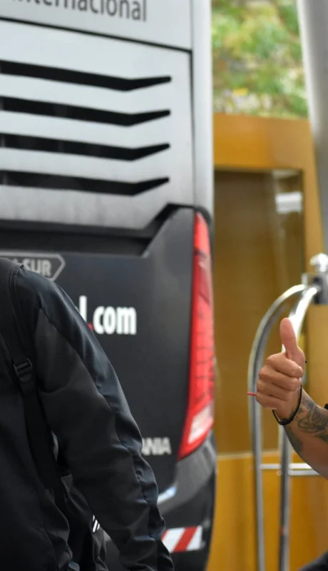 Gimnasia y Esgrima, el líder de la Zona B, juega de visitante ante Almirante Brown