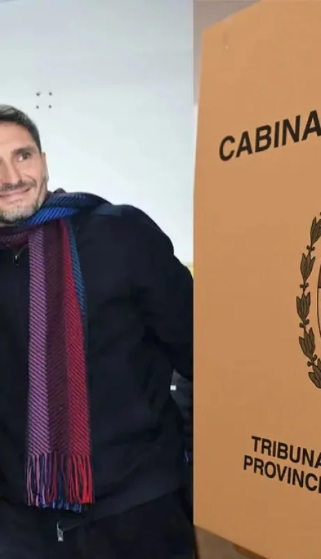 Elecciones en Santa Fe.