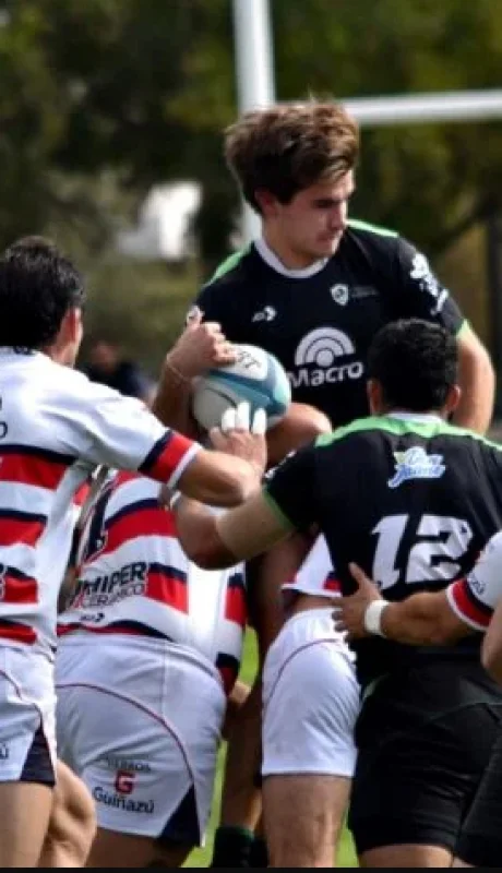 Liceo es el único líder del Torneo Top 10 Cuyano