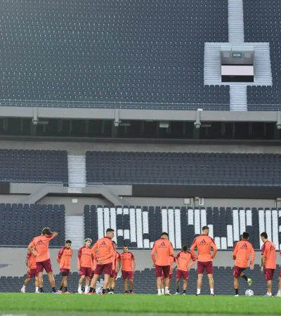 River Plate necesita ganar y en su cancha recibe a Talleres de Córdoba