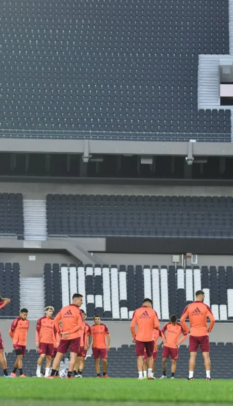 River Plate necesita ganar y en su cancha recibe a Talleres de Córdoba